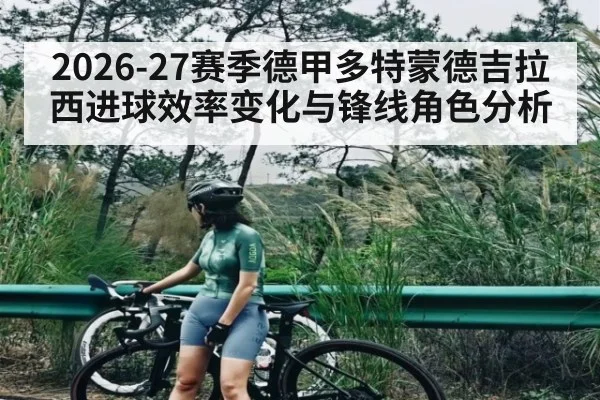 2026-27赛季德甲多特蒙德吉拉西进球效率变化与锋线角色分析（hth）